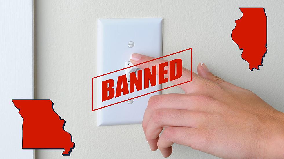 This Household Item to Be Banned in Missouri & Illinois in August