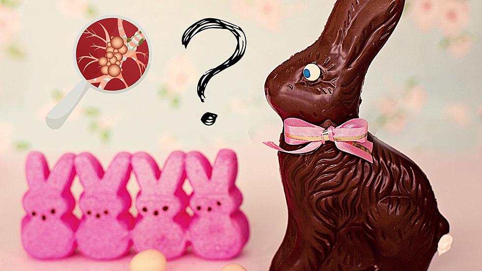 Popular Easter Candy Sold in Missouri &#038; Illinois Linked to Cancer