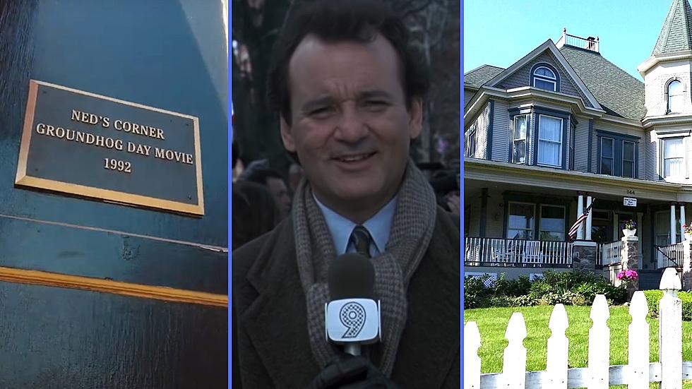 See the Real Illinois Filming Locations of Groundhog Day Today