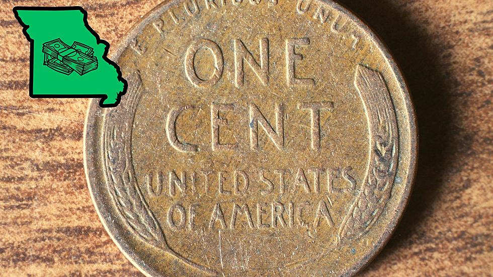 Find a Wheat Penny in Missouri? It Could Be Worth 200,000 Bucks