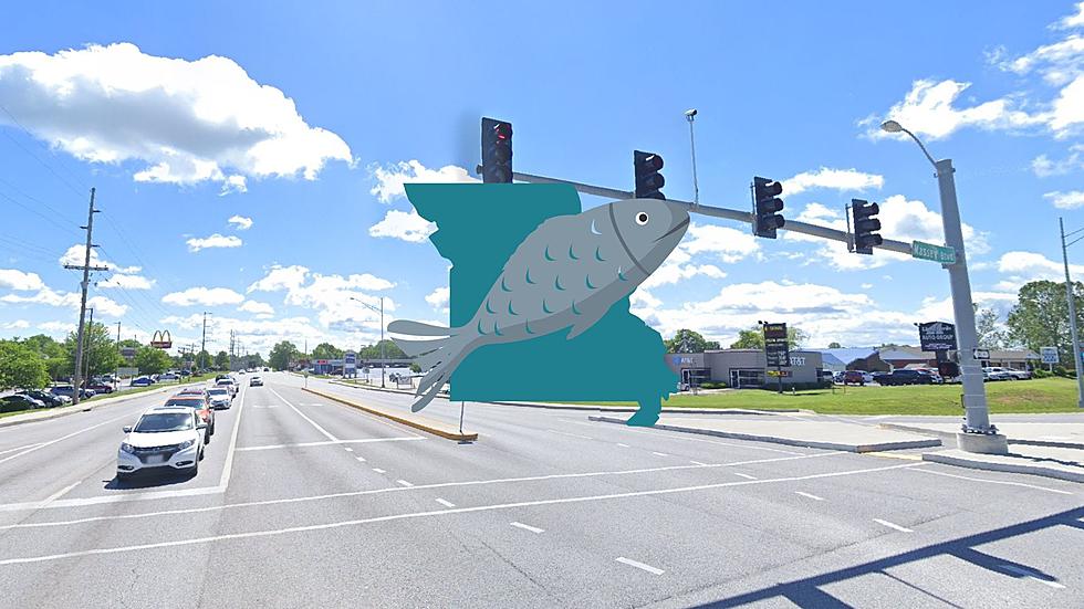 Yes, This Missouri Town Celebrates &#8216;Sucker Days&#8217; for a Nasty Fish