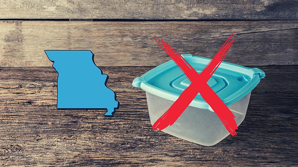 Good Chance There Will Be No More Tupperware in Missouri