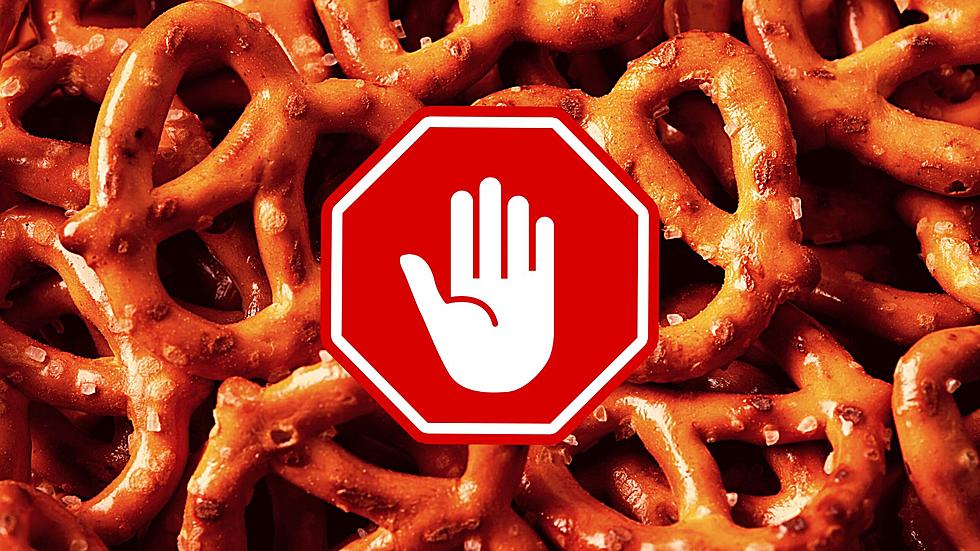 Allergy Alert &#8211; Urgent Recall of Pretzels in Missouri &#038; Illinois