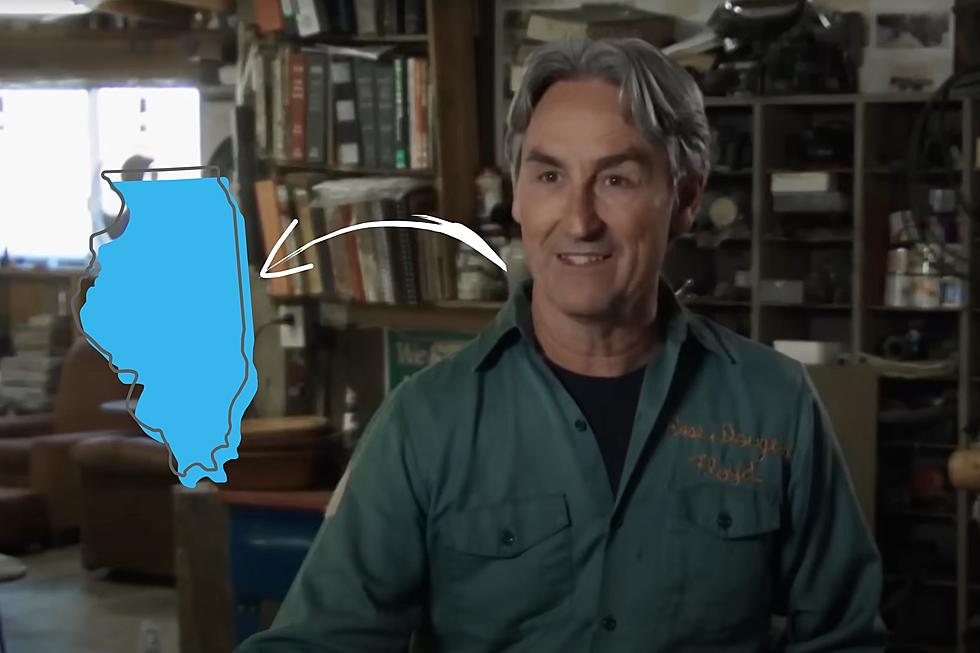 American Pickers is Coming to Illinois and You Can Be on the Show