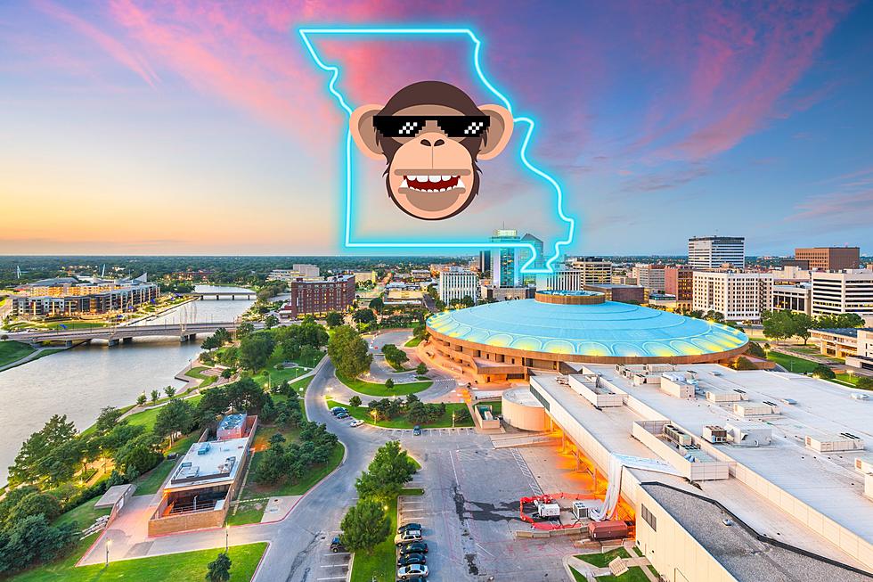 The Internet Claims This is By Far Missouri’s ‘Coolest’ City