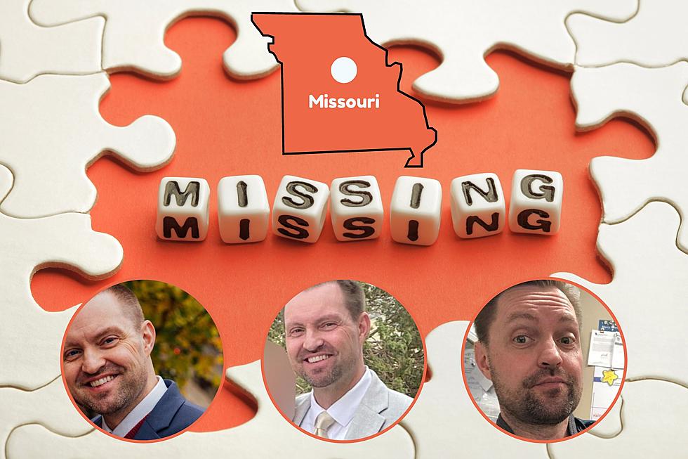 A Missouri Doctor Finished His Shift Then Mysteriously Vanished