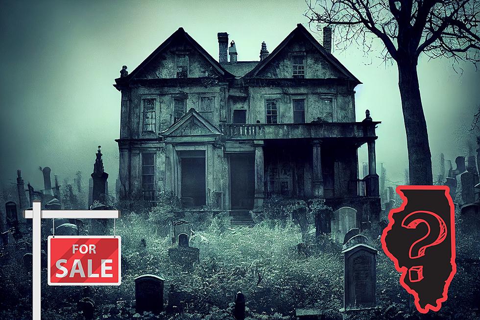 Do You Have to Tell Home Buyer Your Illinois House is Haunted?