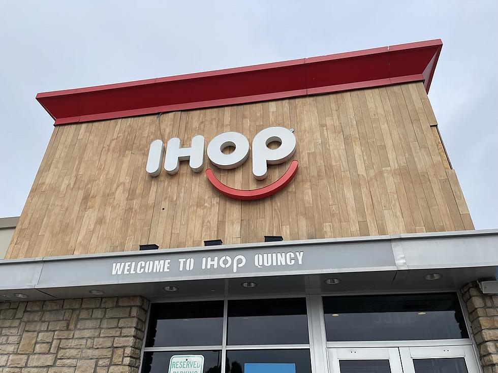 Quincy, Illinois IHOP Appears to be Secretly Closed for Good