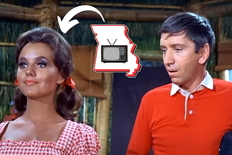 If You Loved Mary Ann on Gilligan’s Island, Thank Missouri