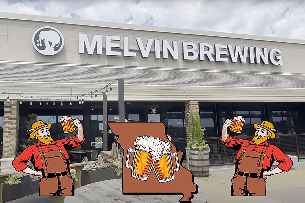 Rename this Missouri Brewery and Get Free Beer for an Entire Year