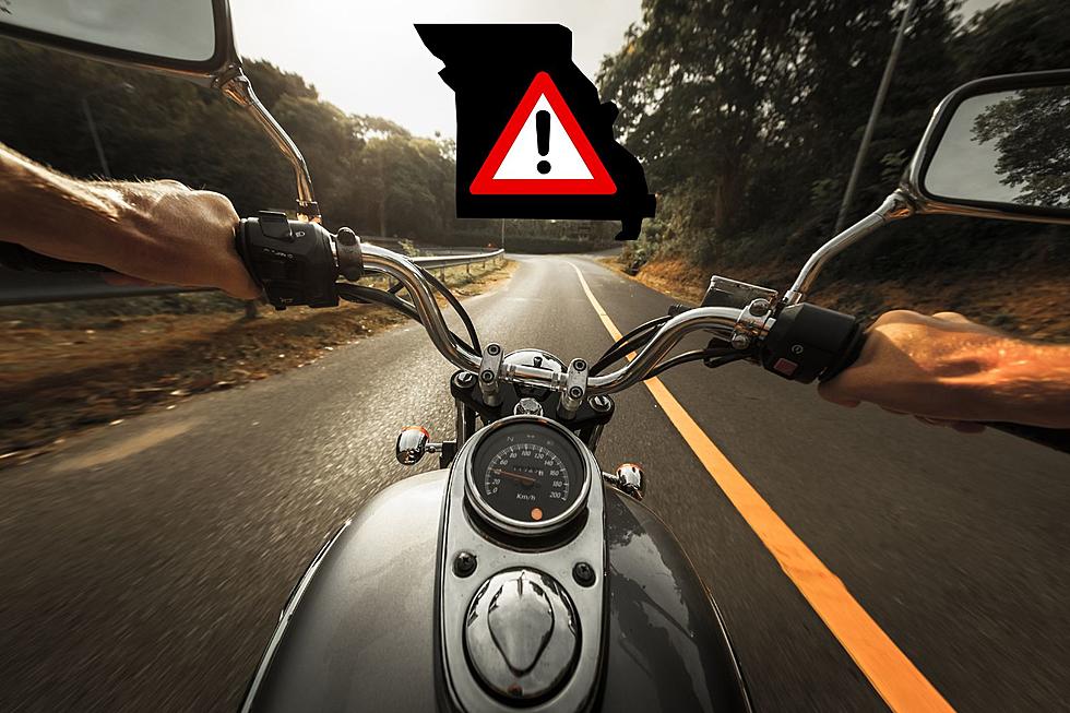 Missouri Ranked as a Most Dangerous State for Motorcycle Riders