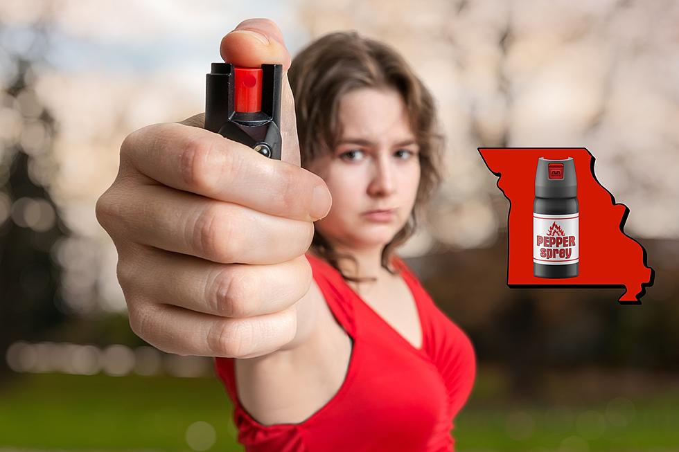Can You Legally Use Pepper Spray in Missouri? &#8211; My Eyes! My Eyes!