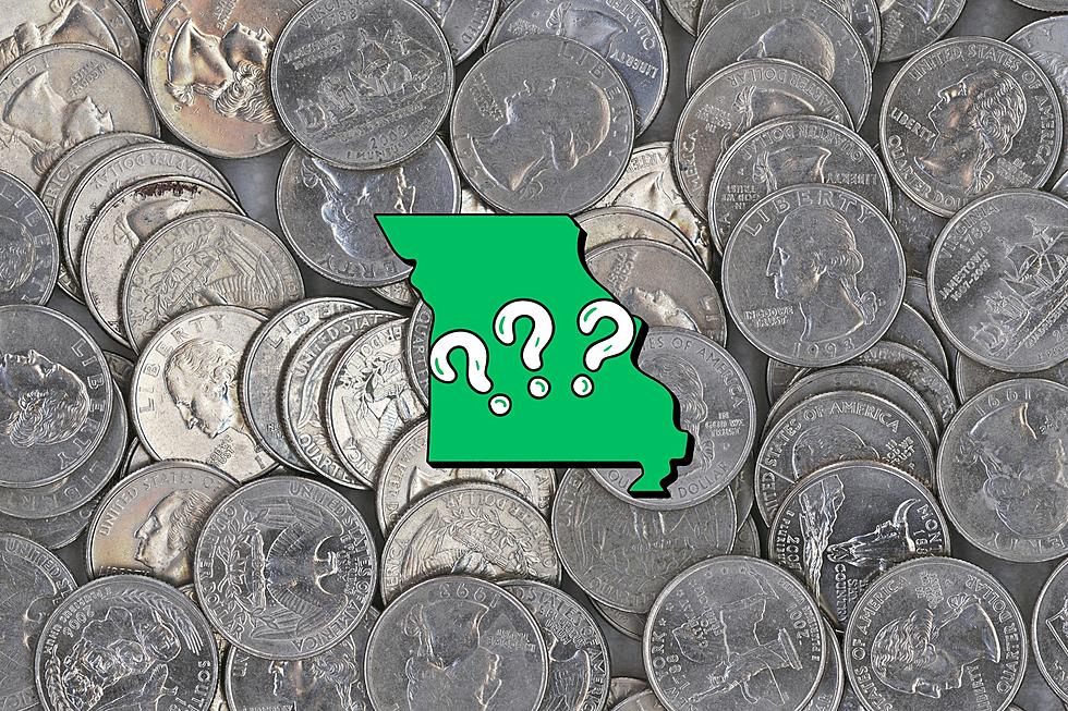 Could a 1932 Quarter Worth 80,000 Bucks Be Hiding in Missouri?