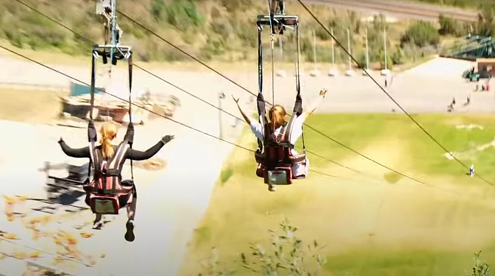 Missouri’s Highest Zipline Soars 230 Feet Above the Earth