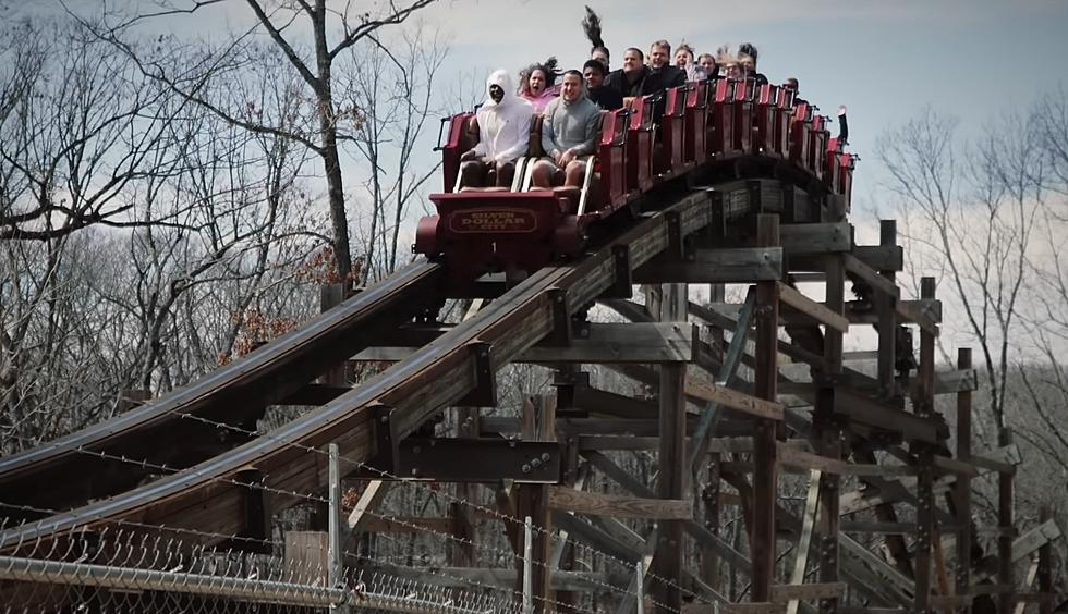 Missouri Theme Park Voted the Best in America by USA Today