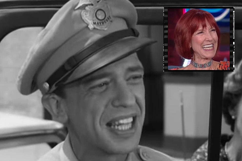 Barney Fife&#8217;s Daughter is Performing 3 Shows in Hannibal in July