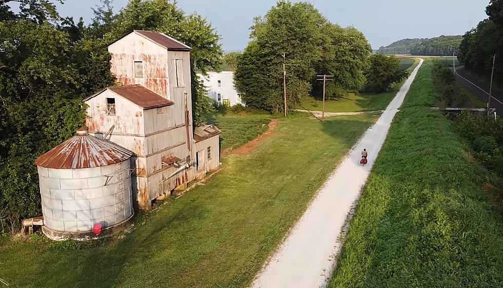 Epic Missouri Trail Named One of the Top 15 Parks in America