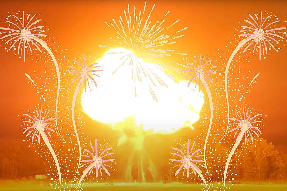 Missouri&#8217;s Largest Fireworks Display Won&#8217;t Be Happening on July 4