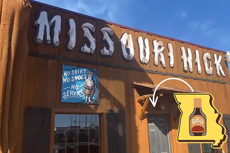 Travel Channel Says Best BBQ in America is in This Missouri Place