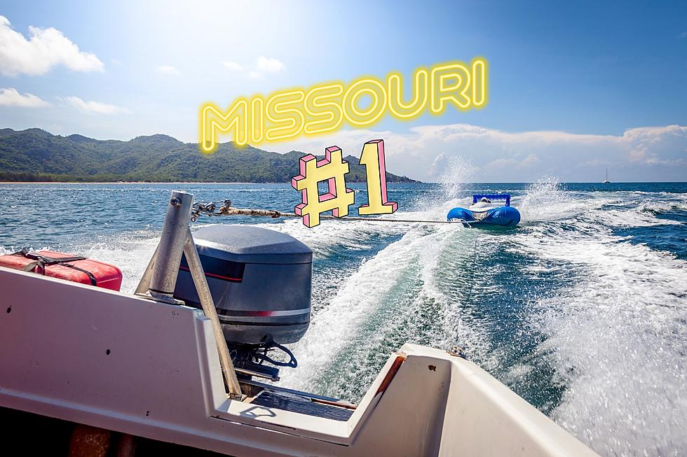 USA Today Says Missouri Lake Best Place for Water Sports & Danger