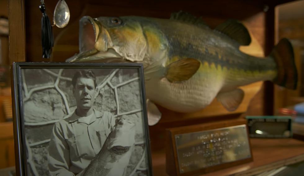 Missouri&#8217;s Oldest Fishing Record Has Not Been Broken in 62 Years