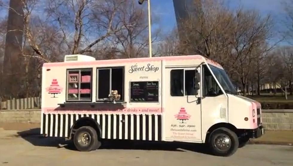 St. Louis, Missouri Food Truck that Won &#8216;Cupcake Wars&#8217; is No More