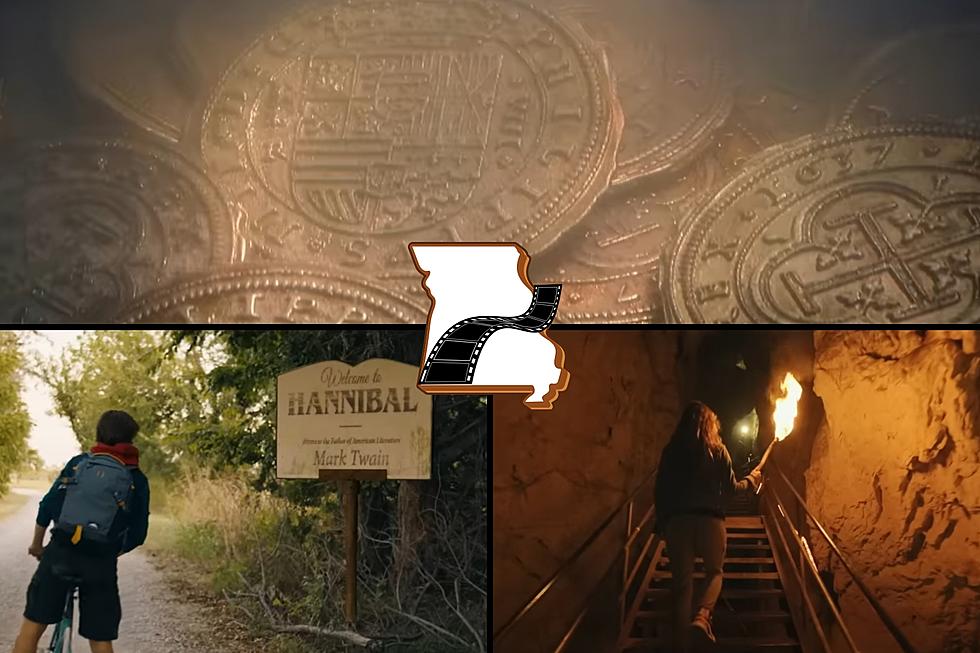 New Movie Wonders What If Tom Sawyer Hid Gold in Missouri?