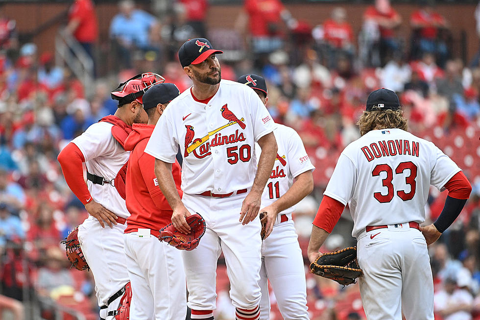 An Open Letter to the St. Louis Cardinals from a Lifelong Fan