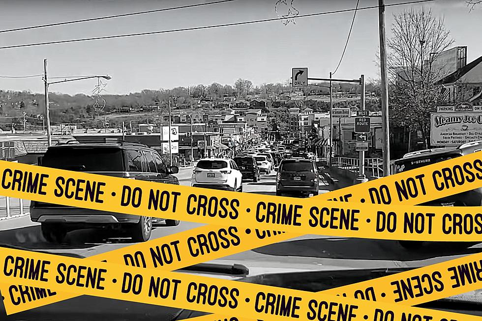 Highest Total Crime in Missouri Exists in a Town of 13,000 People