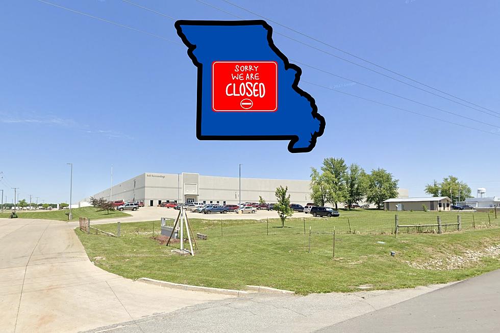 Missouri Distribution Center Closing, 79 Jobs Gone in September