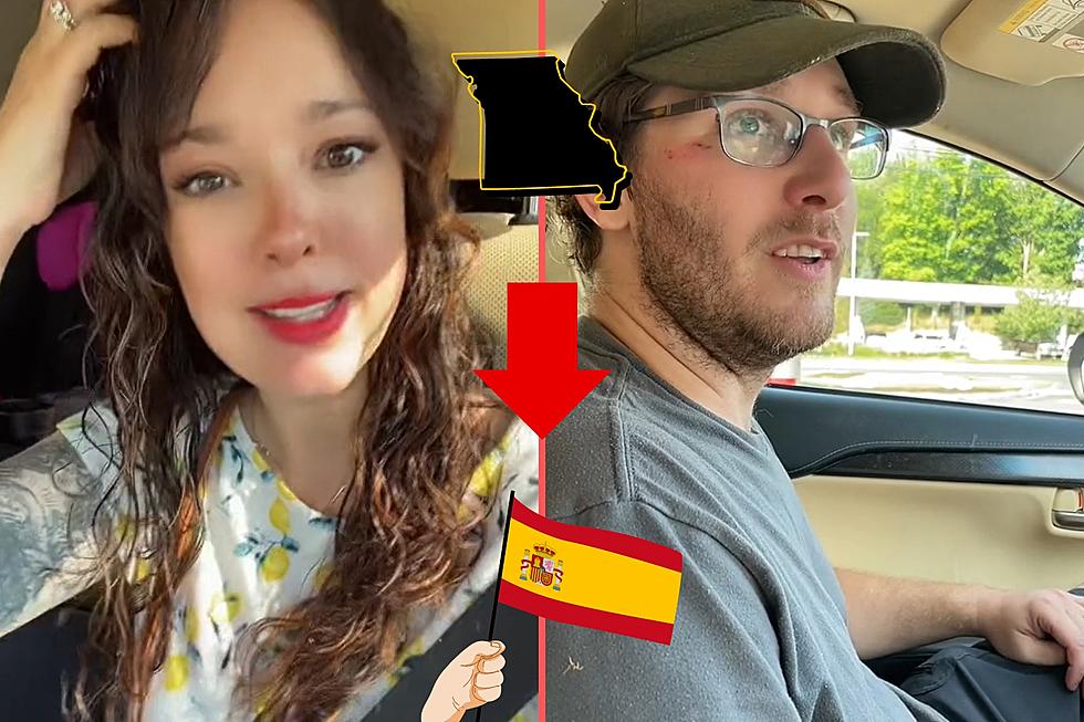Missouri Family Has Gone Viral for Reason They Moved to Spain