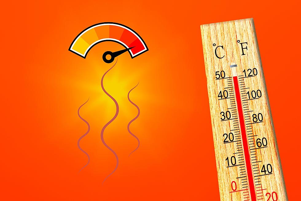 Will Missouri Ever Break Its All-Time Record Temp of 118 Degrees?