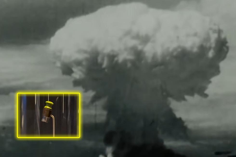 You Can Still See a Part of Oppenheimer’s Atomic Bomb in Missouri