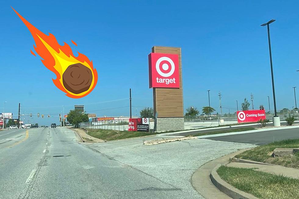 Prediction: Quincy Target Opening Will Be Extinction Level Event