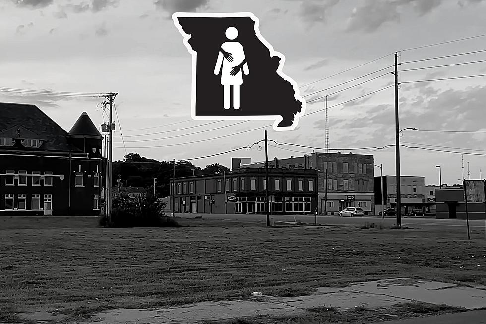 Missouri Town Sadly 1 of America&#8217;s Most Likely Places to Be Raped