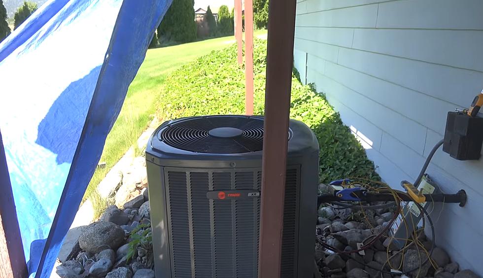 Why Missourians are 'Tenting' Air Conditioners, But Shouldn't