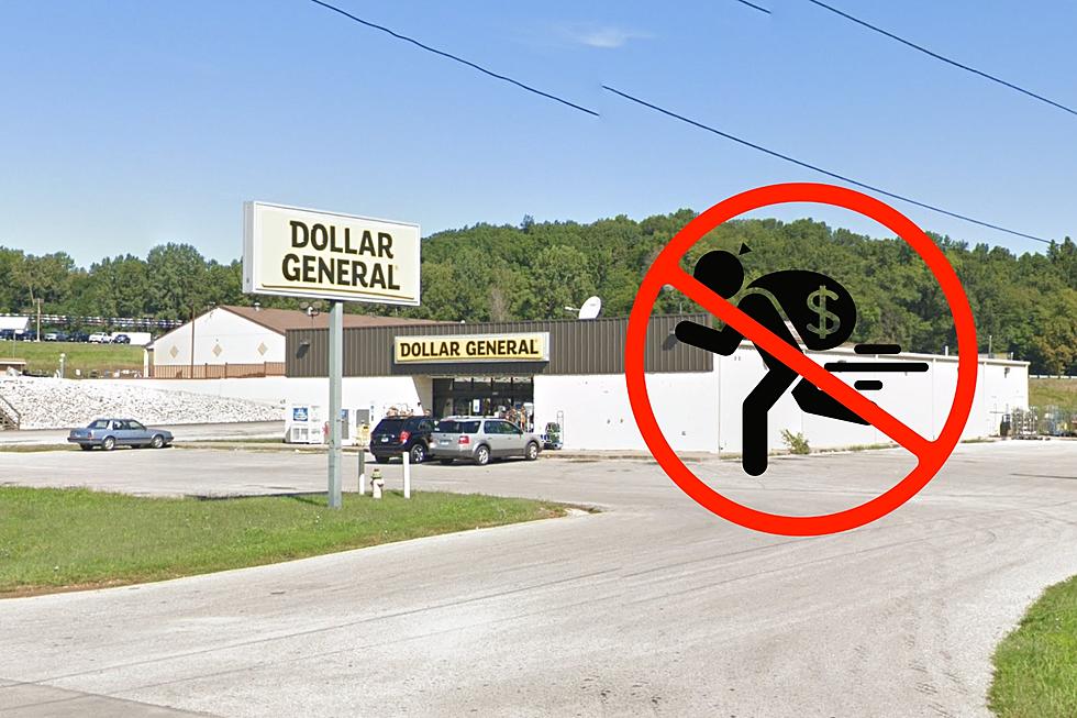 Missouri Dollar Generals to Stop Selling Some Items Due to Theft?