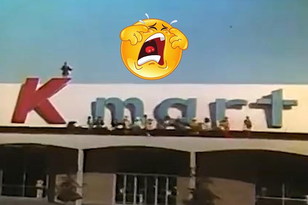 Call Me Crazy, But I Miss the Quincy and Hannibal Kmart Stores