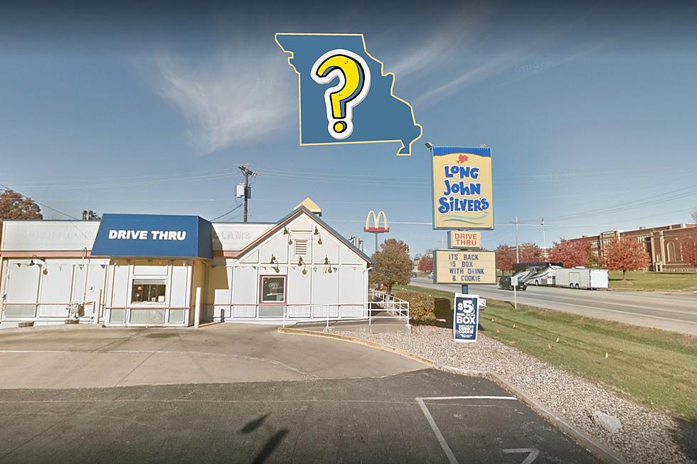 How Many Long John Silvers are Still Open in Missouri?