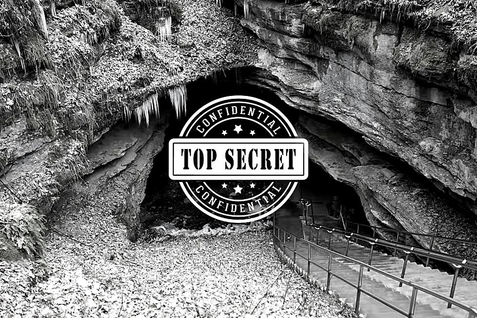 A Secret Entrance to the Hollow Earth Across the Missouri Border?