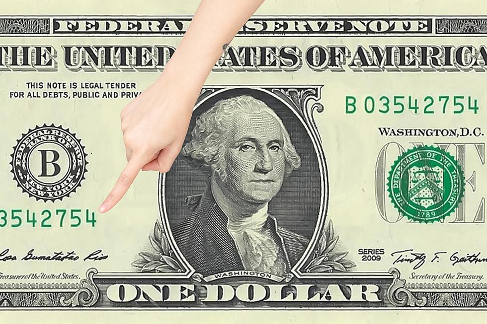 When is a Missouri Dollar Bill Worth $7,000? Check These Numbers