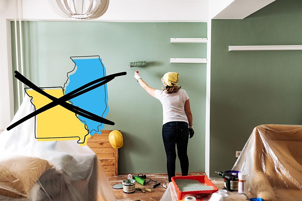 Cheapest States for Home Renovation Aren’t Missouri or Illinois