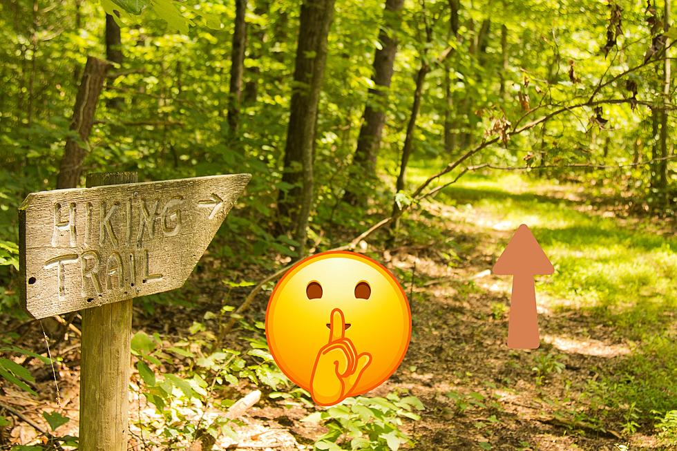 Don't Tell Anyone About this Secret 16-Mile Missouri Hiking Trail