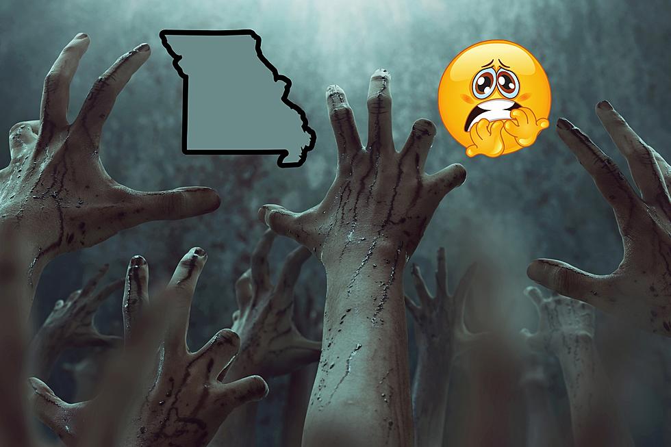 3 Missouri Cities Ranked Best Places to Survive Zombie Apocalypse