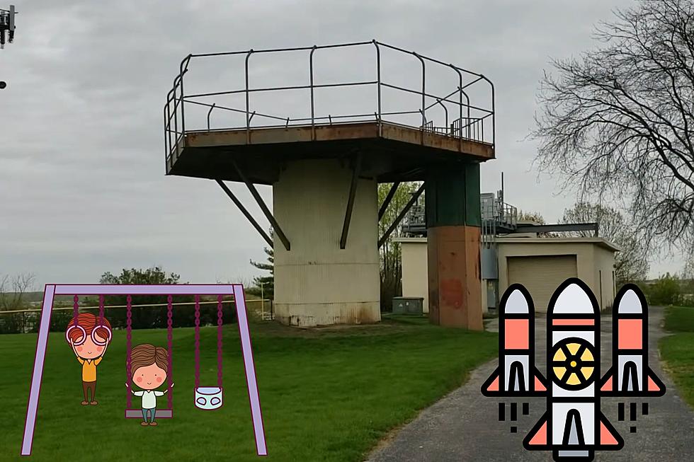 Yes, This Illinois Park Used to Be a Cold War Missile Launch Site