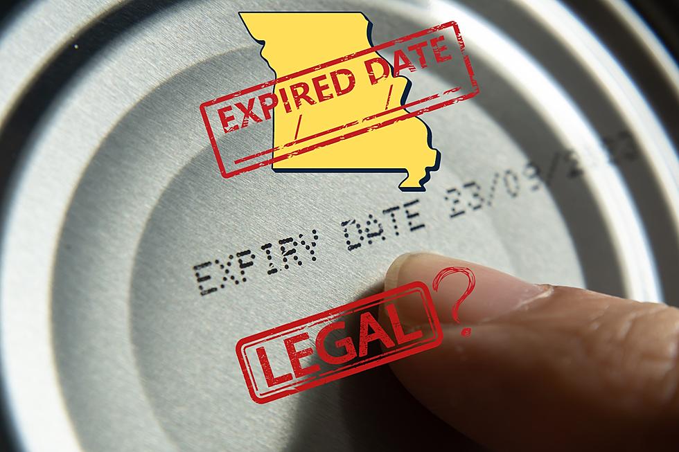 Is It Really Legal for Missouri Stores to Sell Expired Food?