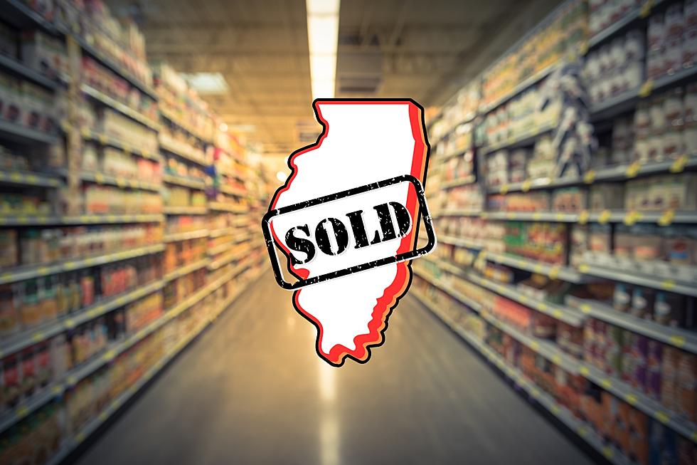 Here&#8217;s Why 14 Illinois Grocery Stores May Get New Names Soon