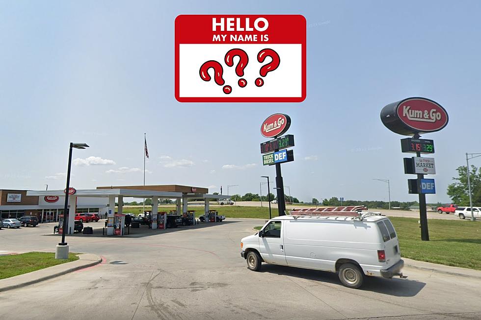 Chuckle at Kum & Go Name? Missouri Stores Might Be Changing Soon