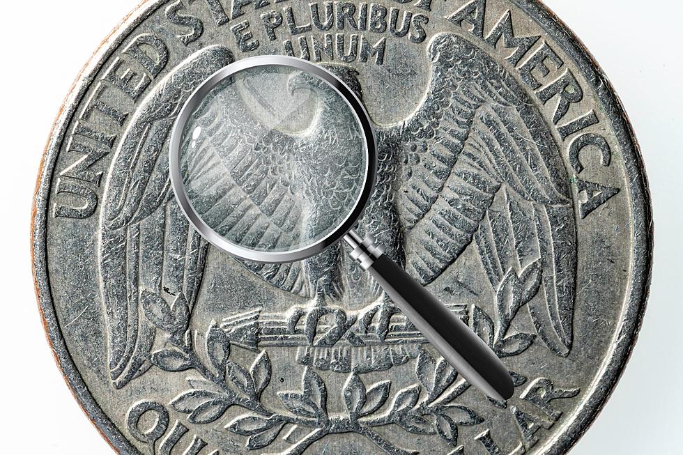 See the 1 Error that Makes a 1965 Quarter Worth 9 Thousand Bucks