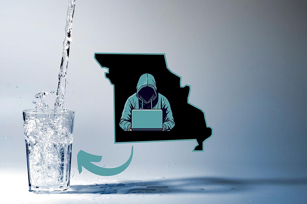 Missouri Warns that Hackers Could Come After Vital Water Systems
